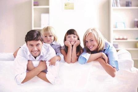 Original heating and cooling image from The Best HVAC website